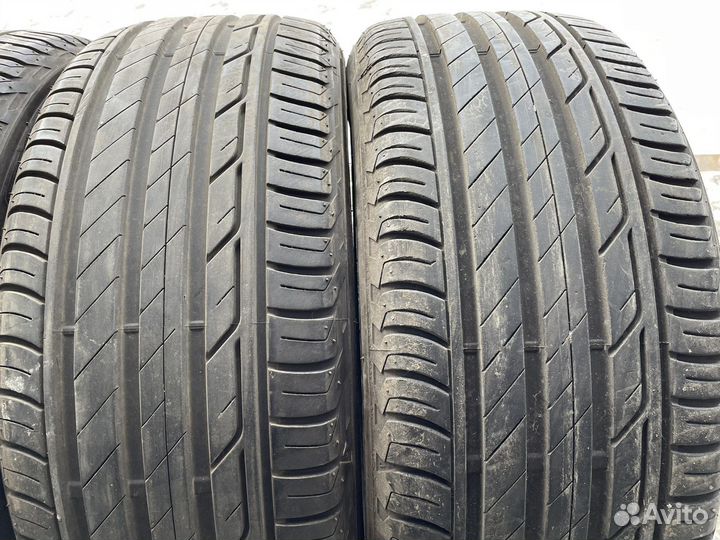 Bridgestone Turanza T005 215/50 R18