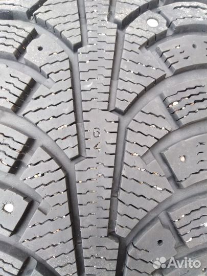 Nokian Nordman 5 205/55 R16