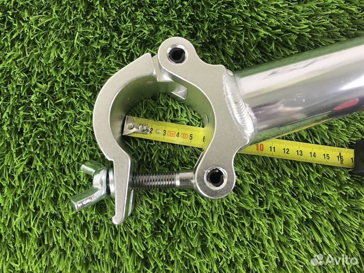 Штанга для бокового подвеса световых приборов PL-1