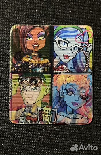 Вкладыши angry birds star wars