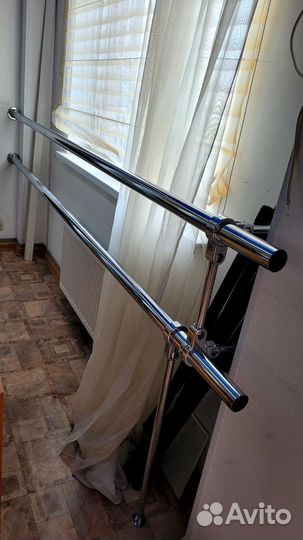 Балетный станок