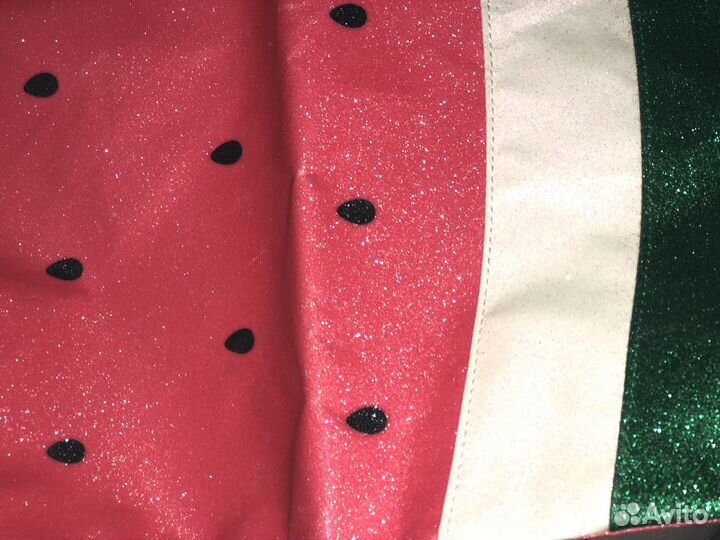 Рюкзаки сумки арбуз