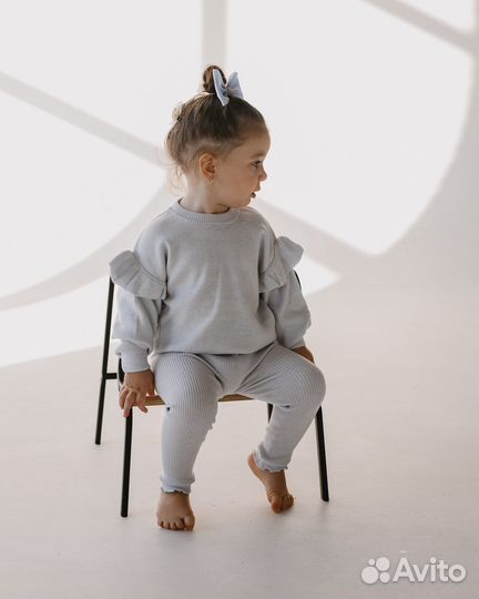 Детская одежда