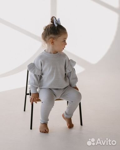 Детская одежда