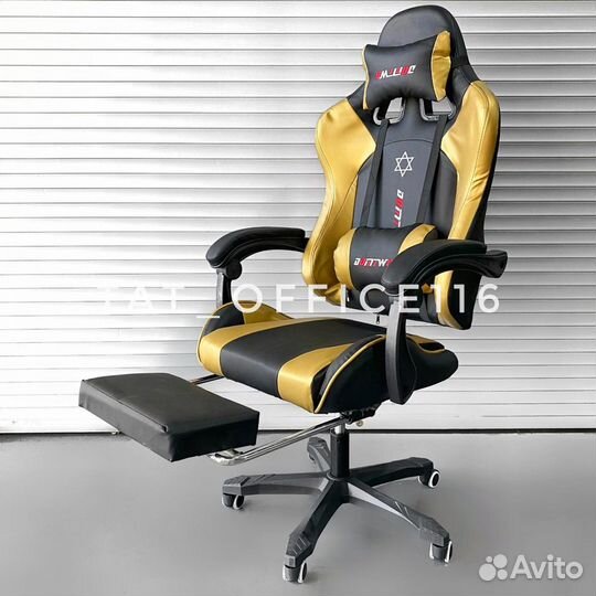 Игровое кресло