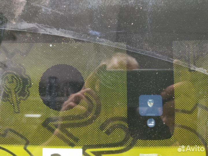 Лобовое стекло Subaru Legacy(Outback ) BR9 / B14