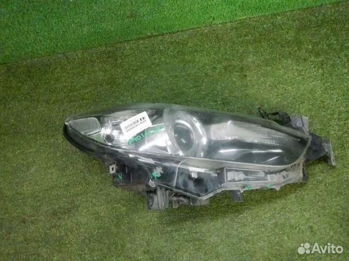 Фара правая Mazda 6 GJ (2012-2015) ксенон
