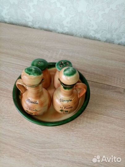 Набор для специй