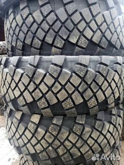 Goodride CS100 425/85 R21 162C
