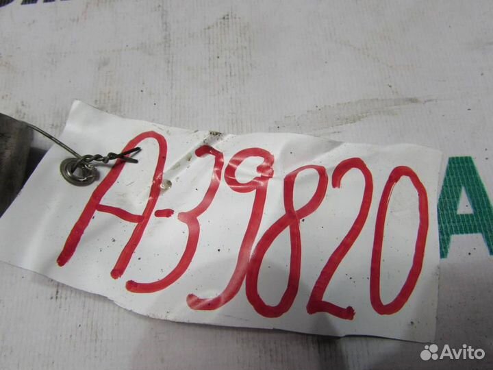 Клапан кондиционера для Ford Focus 2 2008-2011г