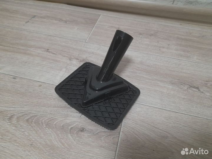 Пароочиститель ручной Kitfort