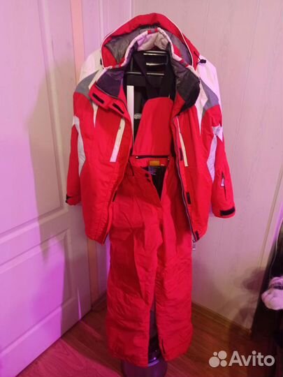 Комбез от горонолжки женский 48 50