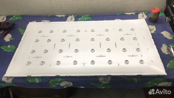 LG 42LB 541V led подсветка