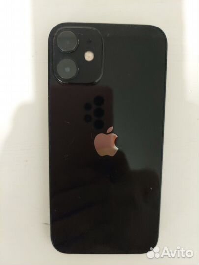 iPhone 12 mini, 64 ГБ