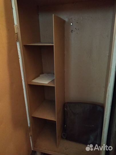 Ящик для хранения ружья