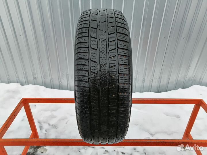 Continental ContiWinterContact TS 830 P 225/60 R18