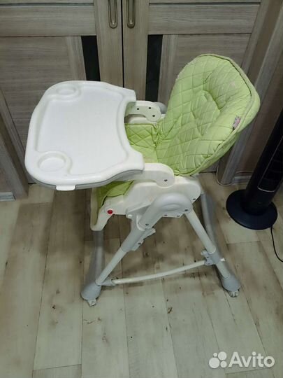 Детский стул Happy Baby