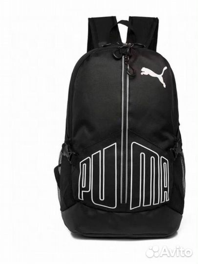 Рюкзак adidas, puma