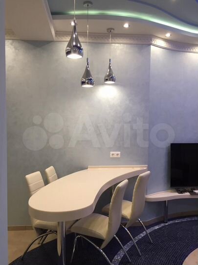 Квартира-студия, 39,4 м², 7/8 эт.