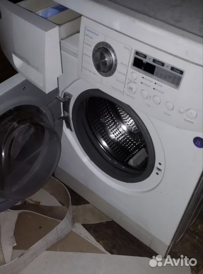 Стиральная машина бу