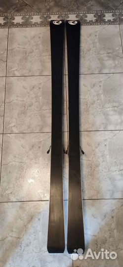 Горные лыжи rossignol 170