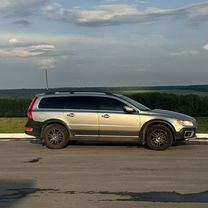 Volvo XC70 2.4 AT, 2012, 270 000 км, с пробегом, цена 1 850 000 руб.