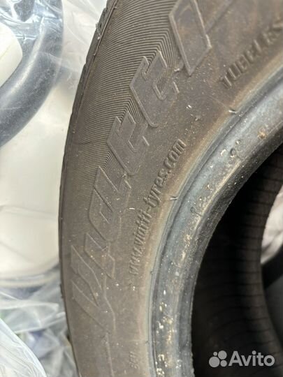 Viatti Strada Asimmetrico 185/65 R14 86H