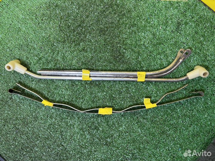 Обтекатель коляски Урал