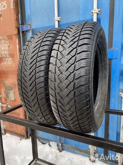 Goodyear Wrangler Ultra Grip 255/65 R17