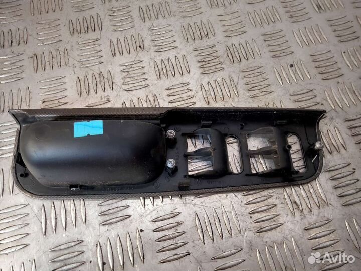 Ручка Пассат б5