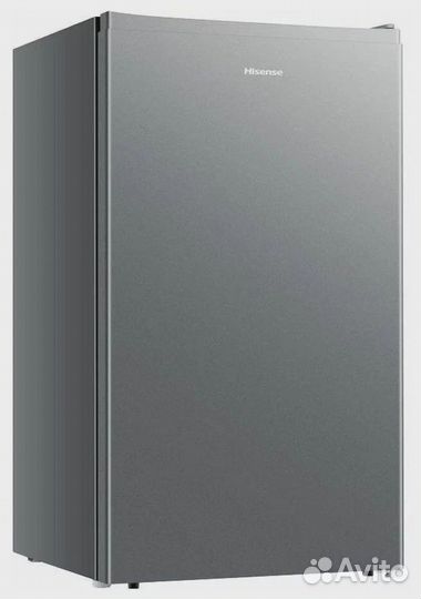 Холодильник hisense RR121D4AD1