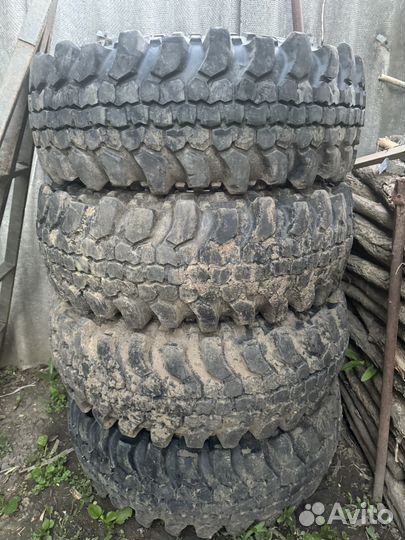 Колеса simex 35