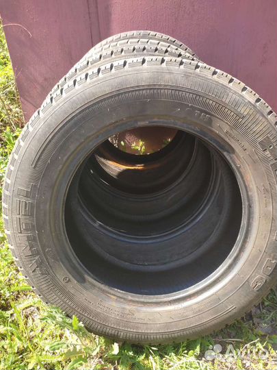 Amtel NEK-S 75/60 R15