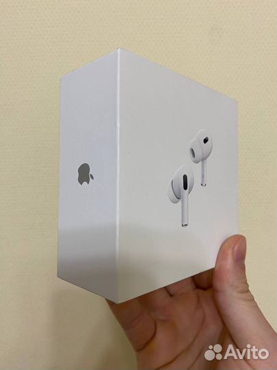 Наушники Apple EirPods Pro