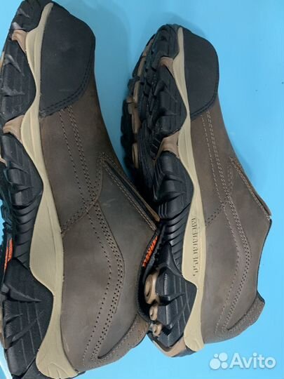 Мужские ботинки merrell 41р