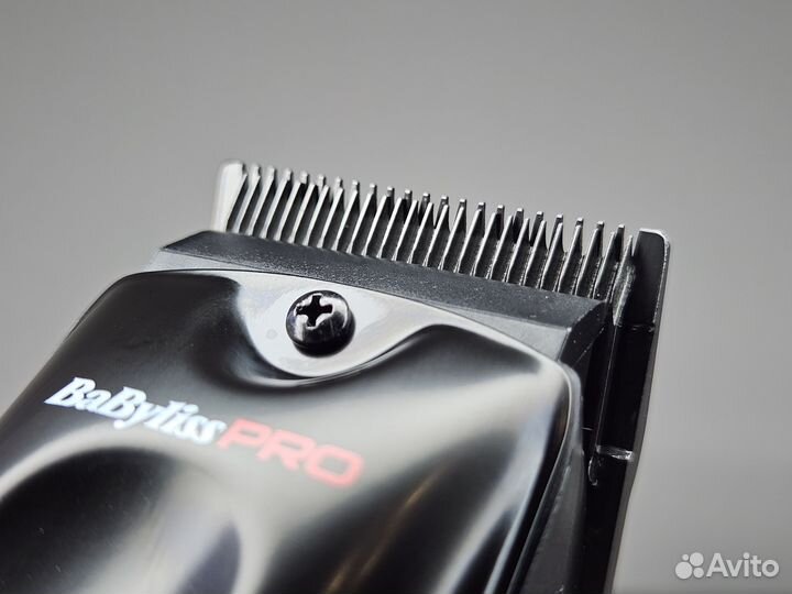 Babyliss Lo-Pro FX, new машинка для стрижки