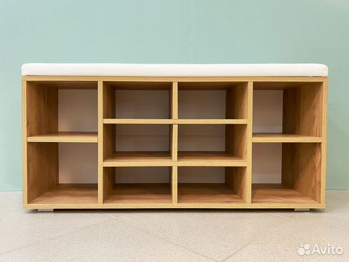 Тумба для обуви