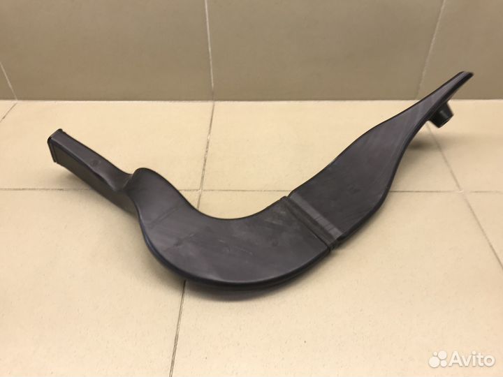 Воздуховод Almera (G15) 2013