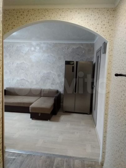 2-к. квартира, 40 м², 2/2 эт.