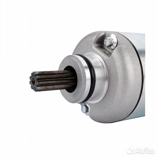 Стартер для мотоциклов