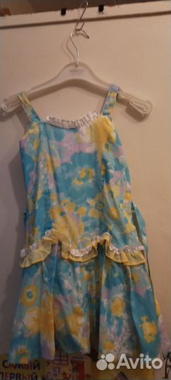 Платья пакетом