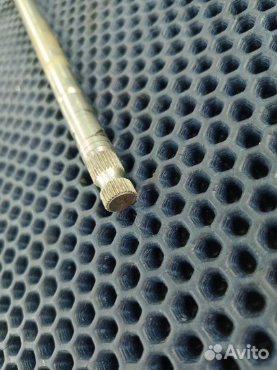 Yamaha xvs 400 Drag Star вал переключения передач