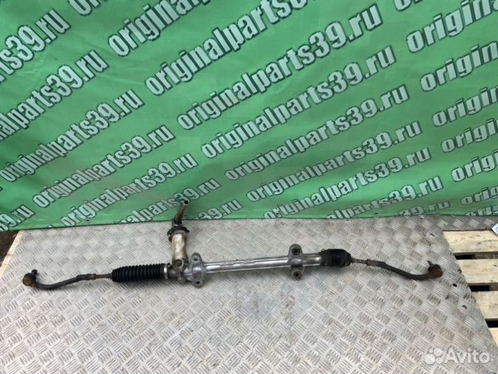 Рулевая рейка Hyundai I30 1 FD G4FC 1.6 2009