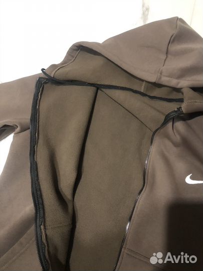 Спортивный костюм мужской nike tech fleece