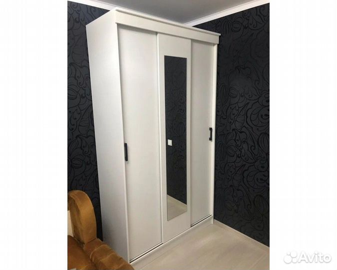 Шкаф-купе 