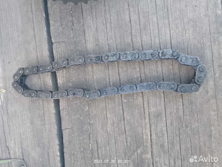 Запчасти на истанна