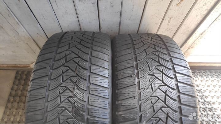 Dunlop Winter Sport 5 245/45 R18 100V