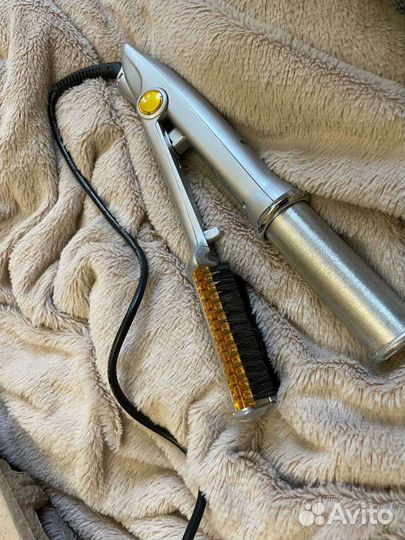 Плойка для волос