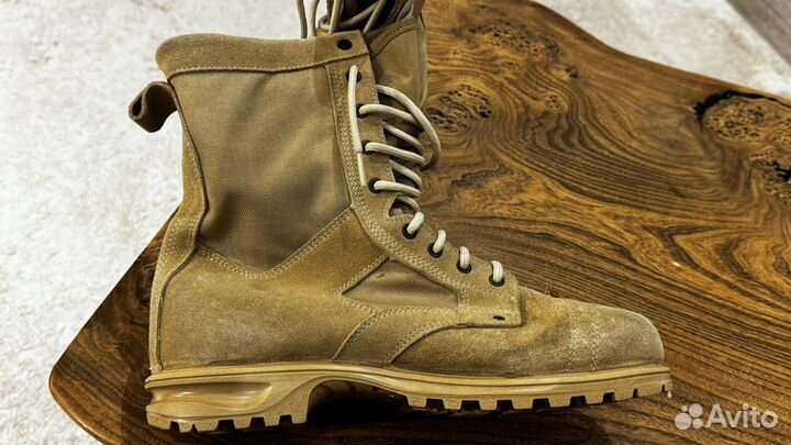 Тактические ботинки фарадей