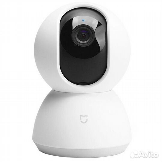 Mi Home Security Camera 360 1080p